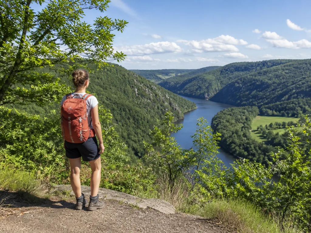 Les incontournables pendant les vacances en Auvergne-Rhône-Alpes